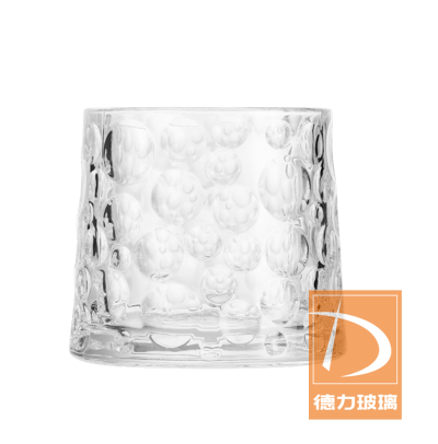 Drinking Glassware (Model TKB5